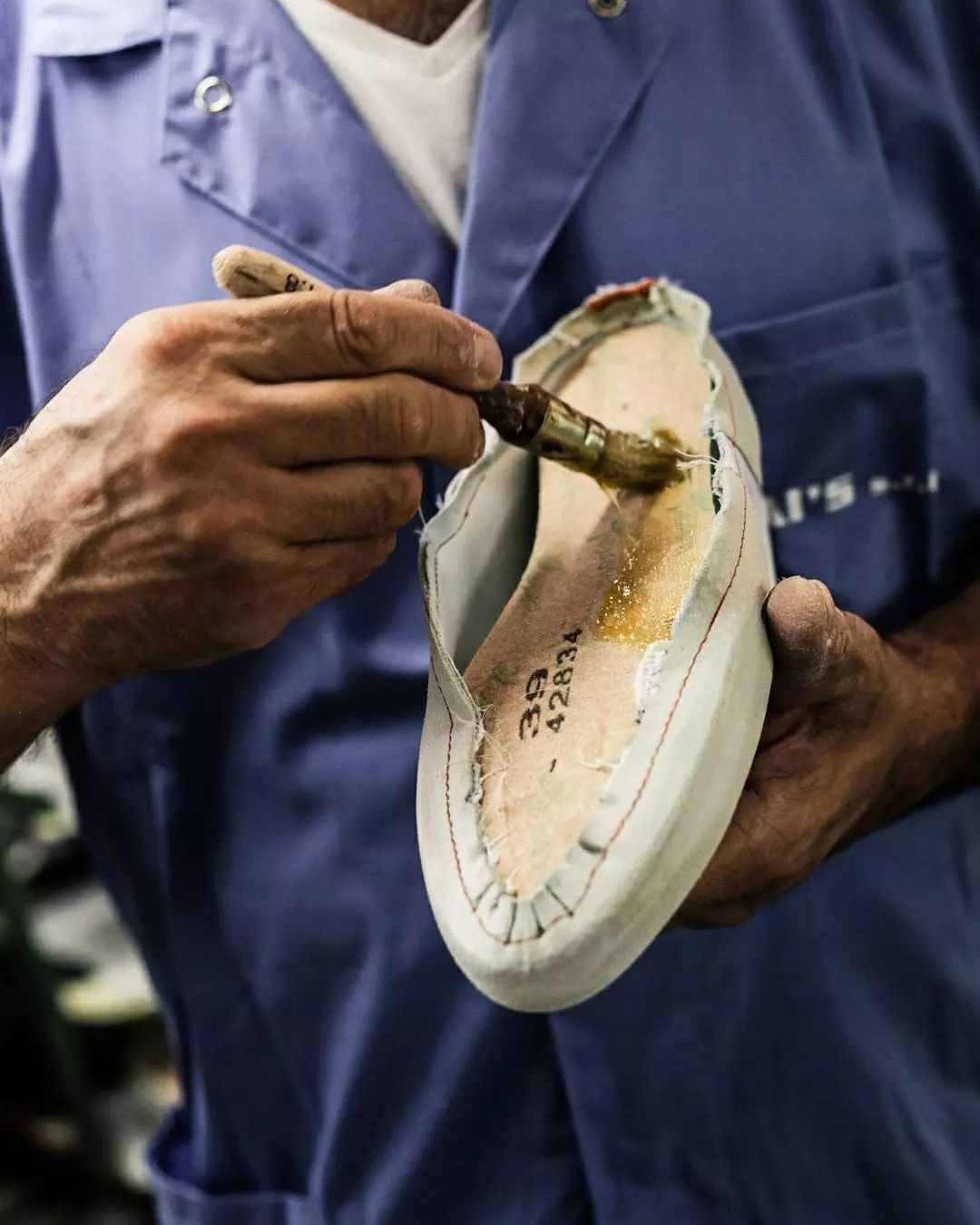 Premium Leather Shoes: Crafted for Comfort & Luxury