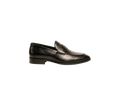 Black Luxe Loafers