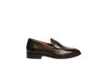 Brown Luxe Loafers