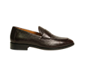 Brown Luxe Loafers Loafers