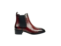 Wine Tag Leo Chelsea Boot