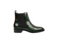 Green Croco Chelsea