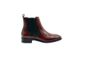 Cherry Croco Chelsea
