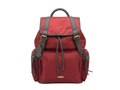 Red Bagpack