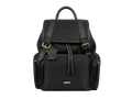 Black Bagpack